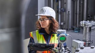 Digitalisierung und Beratung in der Prozessindustrie sichern nachhaltige Wettbewerbsfähigkeit. (Bild: Endress+Hauser)