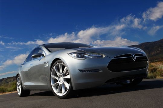 Das Speichersystem basiert auf Lithium-Ionen-Akkus, die in 45 Minuten vollständig geladen sind. (Archiv: Vogel Business Media)