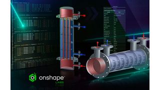 Featurescript ist die Onshape-eigene Programmiersprache für die CAD-Automatisierung. Unternehmen können damit Engineering-Wissen erfassen, wiederkehrende Konstruktionsaufgaben automatisieren und eigene Konstruktionswerkzeuge entwickeln. (Bild: PTC)