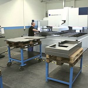 (Schaller Technik)
