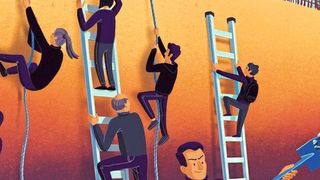 Bei der Bestandsaufnahme und Bedrohungsanalyse bestehender oder geplanter Anlagen bilden individuelle Dienstleistungsangebote die Basis für die Umsetzung von Security-Konzepten.  (Phoenix Contact)