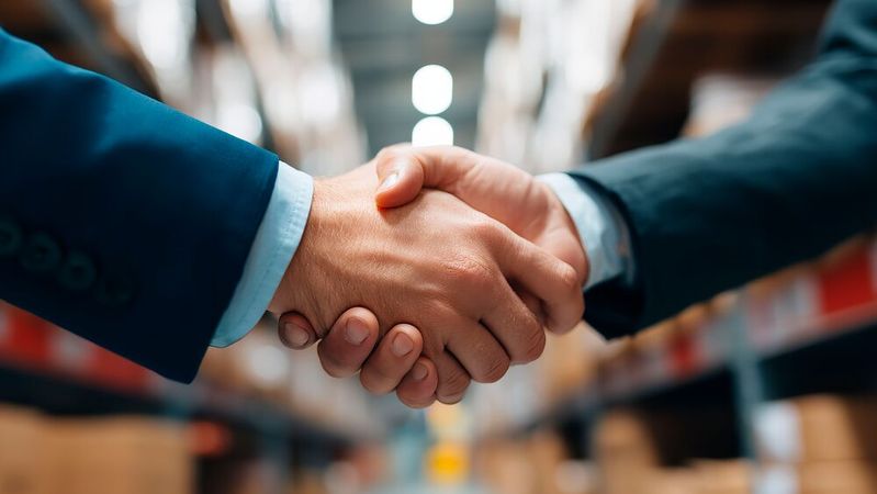 Soitec and Zensemi join forces to scale 300 mm BCD on SOI production, accelerating high‑volume manufacturing of integrated power devices for EVs, data centers and renewable energy systems.(Source: ©  Mimi - stock.adobe.com)