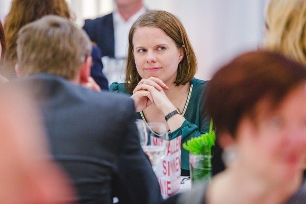 ELEKTRONIKPRAXIS Frühlingsfest 2015 (Loredana La Rocca)