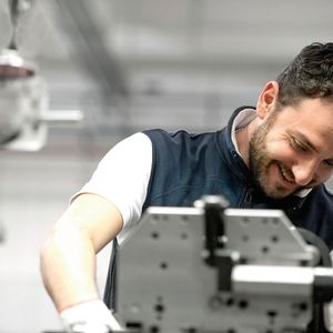 Die Mitarbeiter an allen 80 Standorten wurden frühzeitig über die Erhebung, deren Ziele und das Procedere informiert, um eine möglichst hohe Teilnahmequote sicherzustellen.