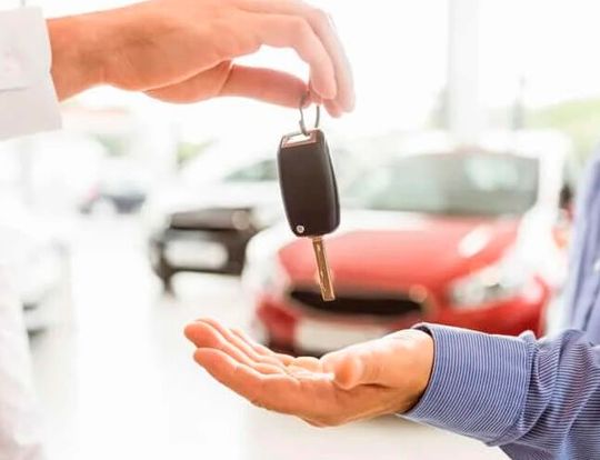 Wenn man die Neuzulassungen von Elektrofahrzeugen vom April diesen Jahres mit jenen von 2024 in diesem Monat vergleicht, steigt die Kurve deutlich an. Dennoch bleiben die Zulassungszahlen über alle Antriebssysteme eher im Leerlaufbereich.(Bild:  Gesirma)