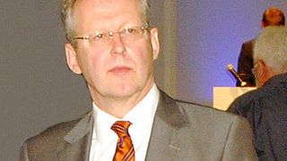 „Cash ist King - nicht nur in der Krise“, Finanzexperte und Managementberater Erhard Lamparter (Archiv: Vogel Business Media)