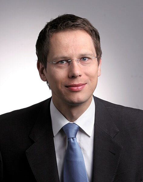 Alexander Förster ist Marketingmanager für Energiemonitoringsysteme bei Low Voltage & Products, einem Geschäftsbereich der Siemens-Division Low & Medium Voltage im Sektor Infrastructure & Cities in 93055 Regensburg. (Bild: Siemens)