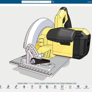 (Dassault Systèmes)