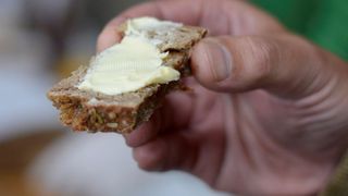 Forscher der Uni Hohenheim kritisieren die aktuelle Ernährungsstudie PURE ((c) Universität Hohenheim / Oskar Eyb)