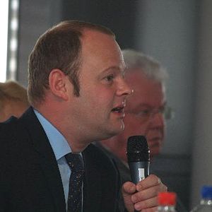 (Archiv: Vogel Business Media)