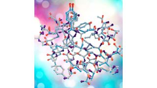 Die Anwendungsfelder der Biotechnologie sind enorm breit. Auch viele Wirkstoffe werden heute mithilfe der Biotechnologie produziert. Prominentes Beispiel: Insulin. (Symbolbild) (©Kateryna_Kon - stock.adobe.com)