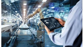 Industrieunternehmen entwickeln noch zu häufig digitale Zusatzangebote, die sich zu wenig am tatsächlichen Bedarf ihrer Kunden orientieren. (Bild: panuwat - stock.adobe.com)