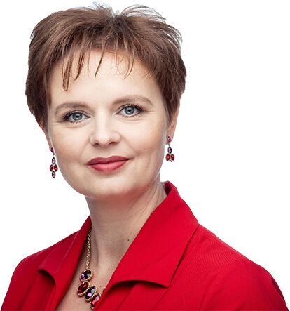 Susanne Wagner, Executive Spend Management bei CNT: „Sämtliche gesetzliche Anforderungen benötigen Zeit und Ressourcen.“