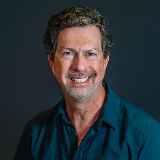 Sean Deuby, Principal Technologist, Semperis.(Bild:  Semperis/(c) 2022 heather miller, all rights reserved)