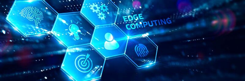 Edge Computing ist herausfordernd, sowohl die Implementierung als auch der Betrieb.