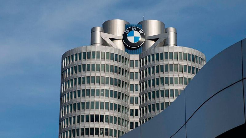 BMW hat im ersten Quartal 2024 etwas weniger verdient als vor einem Jahr.(Bild:  BMW/Stadlerphoto.com)
