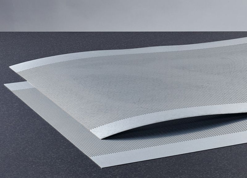 Bei Kohler Maschinenbau läufts rund. Die Auftragseingänge und -bestände sind auf neuem Allzeithoch (Kohler Maschinenbau)