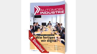 Whitepaper Cover: Redaktion AUTOMOBILINDUSTRIE