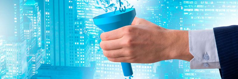 Data Gateways erleichtern in modernen, digitalisierten Unternehmen fast beliebige Formen von Daten-Analysen, was vor allem im Bereich der Sicherheit zu besseren Ergebnissen führt. Data Gateways erleichtern in modernen, digitalisierten Unternehmen fast beliebige Formen von Daten-Analysen, was vor allem im Bereich der Sicherheit zu besseren Ergebnissen führt.