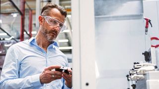 Vielseitig einsetzbar: Neben Predictive Maintenance eignet sich Machine Learning auch zur Qualitätssicherung von hergestellten Produkten. (Bild: Cloudera)