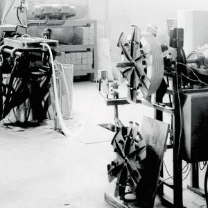 (Fränkische Rohrwerke)