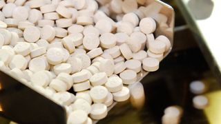 Die neue Publikation von A.T. Kearney beschreibt die kollaborative Wertschöpfung in der Pharmaindustrie. (© onizu3d - Fotolia)