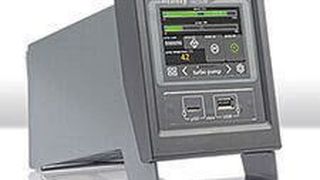 Pfeiffer Vacuum Steuergerät Omnicontrol (Pfeiffer Vacuum)