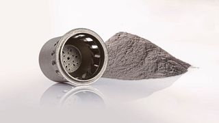 SBO hat den britischen 3D-Druck-Dienstleister 3T Additive Manufacturing übernommen. (Bild: EOS)