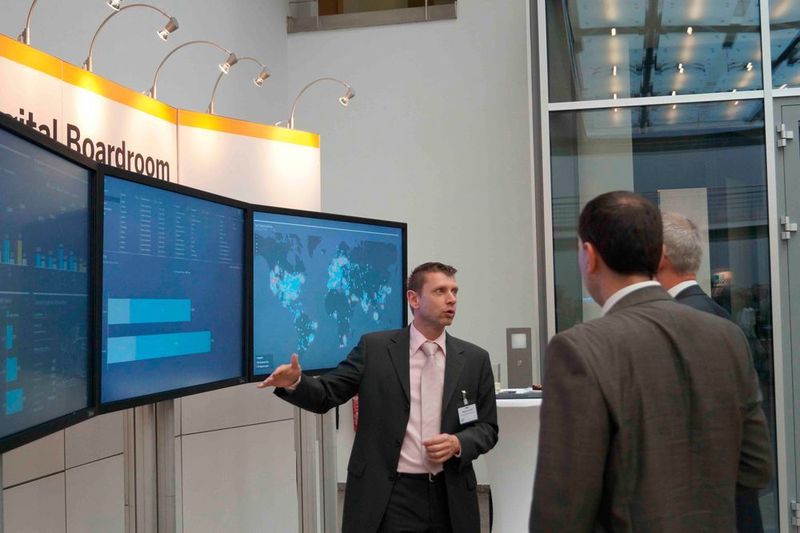  (SAP Deutschland)