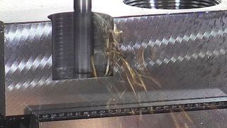 Foto 1: Bei ATS steht die Temperaturvermeidung statt deren Reduzierung im Mittelpunkt. (Rother Technologie)