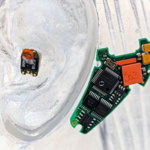 Die Compamed 2026 wird vom 16. bis 19. November in Düsseldorf parallel zur Medica auf technologische Grundlagen der Medizintechnik richten.(Bild:  Messe Düsseldorf / Tillmann)