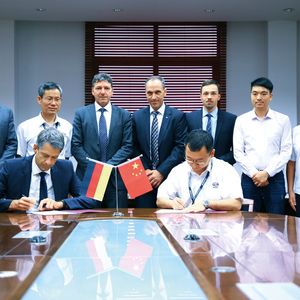 (Thyssenkrupp System Engineering)