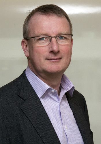 Alex Davison ist seit Ende 2011 als Berater bei der PA Consulting Group tätig. Er verfügt über 25 Jahre internationale Erfahrung in den Bereichen Supply Chain und Logistik, Qualitätssicherung und Einkauf sowie Produktentwicklung, Komplexitäts- und Risikomanagement. (Foto: PA Consutling)