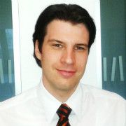 Alexios Seibt, Berater im Auto-Team der Unternehmensberatung Arthur D. Little.(Foto:  ADL)
