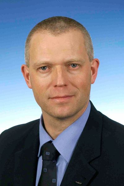 Andreas Krüger leitet künftig die Baureihe Small bei der Marke Volkswagen. (VW)