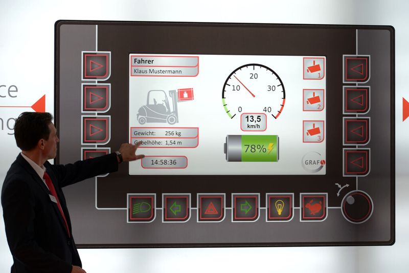 Angebote rund um Energie und Elektromobilität finden sich 2014 in den Hallen 11, 12, 13 und 27 der Hannover-Messe. (Bild: Hannover-Messe)
