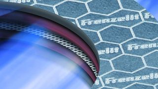 TA Luft-konforme Dichtungen  (Bild: Frenzelit)