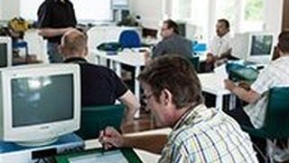 Haben nur wenige: ein eigenes Schulungszentrum wie das TWS von Hella Gutmann. (Foto: HGS)