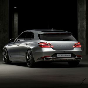Das Design der Genesis-Modelle hebt sich deutlich von Hyundai und Kia ab.(Bild:  Genesis)