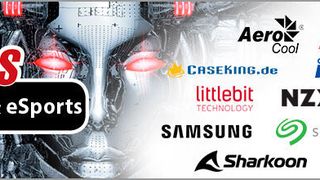 PC-Gaming ist einer der lukrativsten Märkte im Geschäft mit privaten Endanwendern. Und dessen Volumen hat in den Monaten erheblich zugenommen. (ktsdesign – stock.adobe.com – [M] Carin Boehm / J Rath)