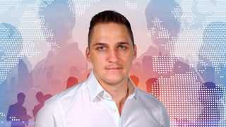 ISX-Keynote-Sprecher Jannik Christ unterstützt Unternehmen und Konzerne im Bereich der Informationssicherheit mit dem Schwerpunkt auf Security Management. (Bild: Christ Security)
