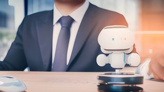 Kaspersky entdeckte eine Malware-Kampagne, die ChatGPT zm Diebstahl von Login-Daten nutzt. Aber auch andere Varianten machen Gebrauch vom Hype um den KI-Chatbot. Manche Fallen sehen ihm zum Verwechseln ähnlich. (Bild: lichtblitze - stock.adobe.com)