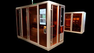 The Inkbit Vista unlocks additive manufacturing at production scale. (Inkbit)