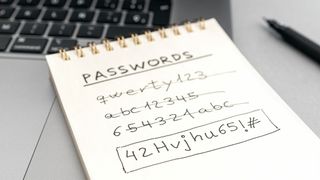 Wie funktionieren Passkeys? Kann man sich ohne Kennwort wirklich sicher anmelden? Wir geben Antworten auf wichtige Fragen von Admins und Anwendern. (Bild: Andres Victorero/Wirestock Creators - stock.adobe.com)