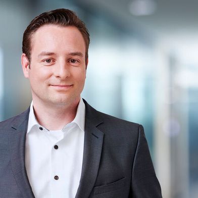 Oliver Kuhnle (Foto) ist neuer Finanzvorstand der CG Car-Garantie Versicherungs-AG. (Bild: CG Car-Garantie Versicherungs-AG)