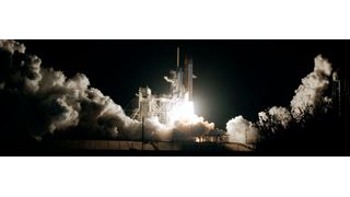 Der Schritt in die Cloud ist keine Raketenwissenschaft und eine hybride Architektur ein guter Ausgangspunkt. (Bild: gemeinfrei)