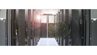 Das Rechenzentrum der Region Stuttgart wird nun mithilfe des DCIM-Tool der Spedicon Facility Management AG überwacht und gesteuert.  (© Rechenzentrum Region Stuttgart GmbH)