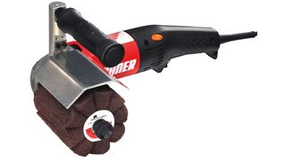 (Image: Suhner abrasive Expert AG) (Archiv: Vogel Business Media)