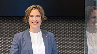 Sandvik Coromant hat mit Helen Blomqvist eine neue Präsidentin ernannt. Sie ist die Nachfolgerin von Nadine Crauwels.  (Bild: Sandvik)