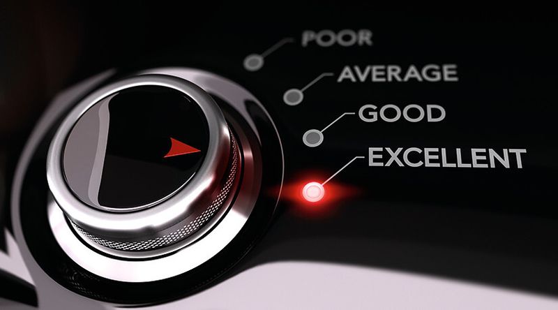 Eine gute Webpräsenz spiegelt im Idealfall auch den eigenen Qualitätsanspruch wider. (Olivier Le Moal - Fotolia.com)